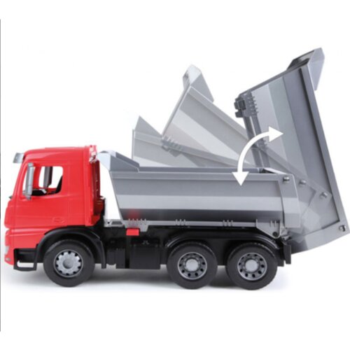  Kamion kiper 835508-ext Slike