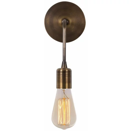 Opviq lights Zidna lampa u brončanoj boji Dartini –