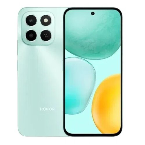 Honor X6C 6GB/128GB Blue Cene