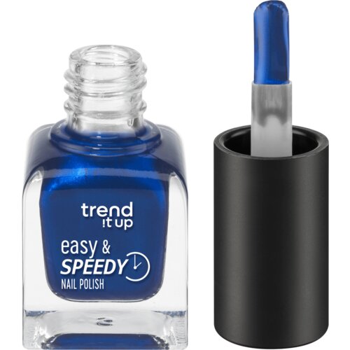 trend !t up easy&SPEEDY lak za nokte - 430 6 ml Cene