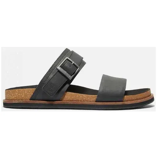 Timberland Sandali & Odprti čevlji Amalfi vibes backstrap sandal Črna