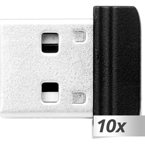 Verbatim 10x1 Store n Stay Nano 16GB USB 2.0 97464 Slike