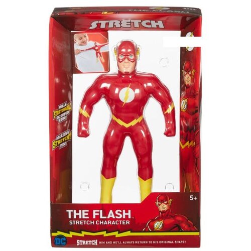 Stretch flash figura Slike
