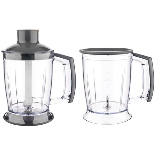 Sencor SHB 5607CH-EUE3 4in1 štapni mixer set, bronzana Cene