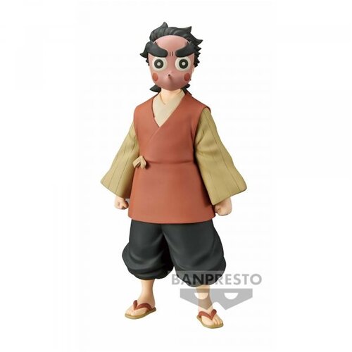 Grupo DEMON SLAYER KOTETSU VOL. 42 figura, (20852523) Cene