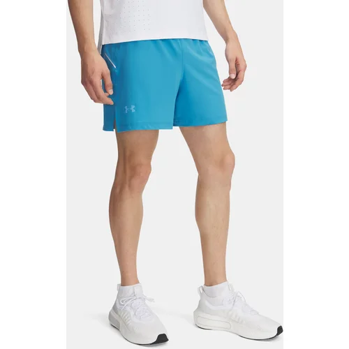 Under Armour Men's shorts UA LAUNCH PRO 5'' SHORTS - Men's