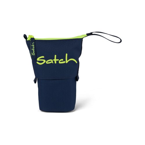 Satch by Ergobag Pencil Slider Ergobag Satch – Toxic Yellow Cene
