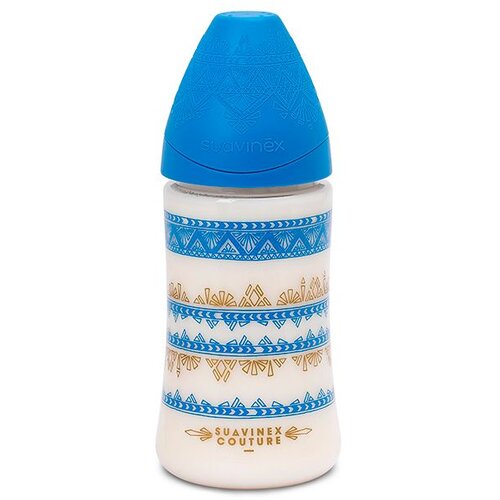 Suavinex fla&amp;scaron;ica 270ml 3P S 304147 Slike