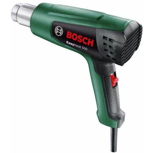 Bosch fen za vreli vazduh EasyHeat 500, 06032A6020 Slike