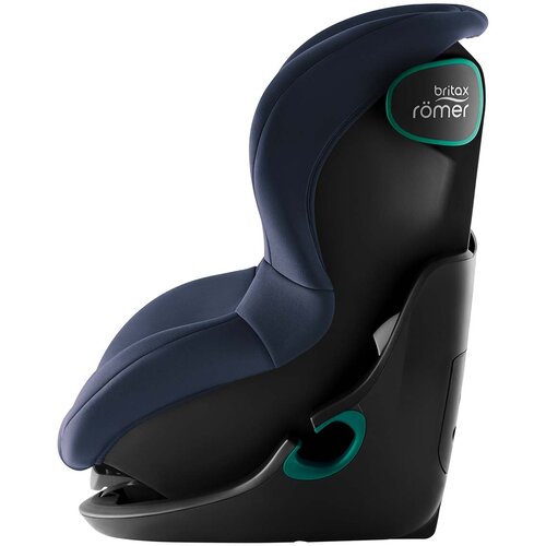 Britax Romer otro&amp;scaron;ki avtosedež king&amp;trade; pro i-size (76-105 cm) night blue Slike
