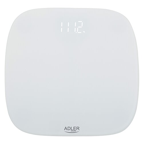 Adler Teža kopalnice - LED, (21400662) Cene
