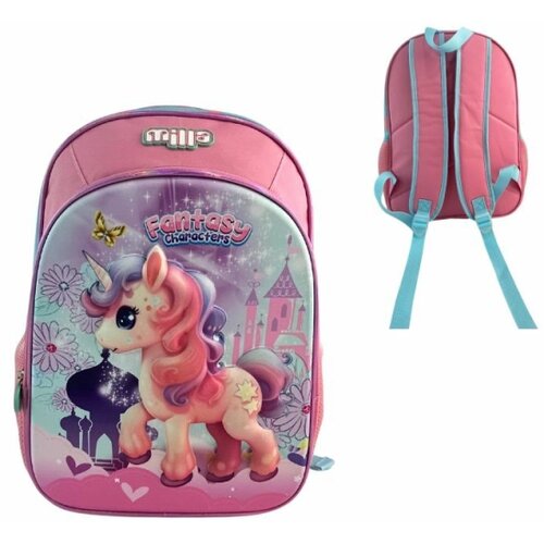 RANAC UNICORN MILLA UN35029B 10/1100 Slike