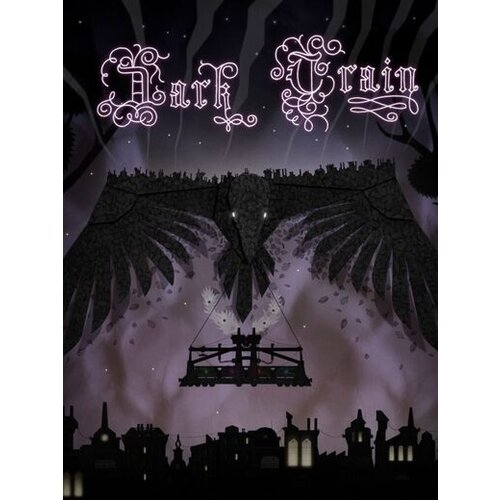 Steam Dark Train (PC) Key GLOBAL Cene