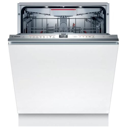 Bosch Popolnoma vgradni pomivalni stroj SMV6ZCX19E Slike