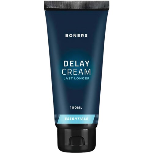 Boners krema za zakasnitev orgazma Cene