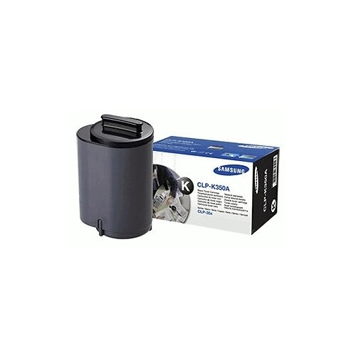  Samsung CLP-350A črn/black - original Cene
