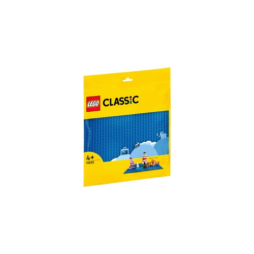 Lego Plava podloga Cijene
