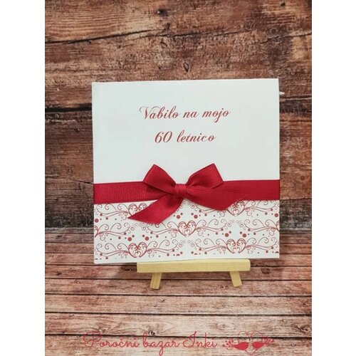  Vabila za obletnice OBL 09 Cene