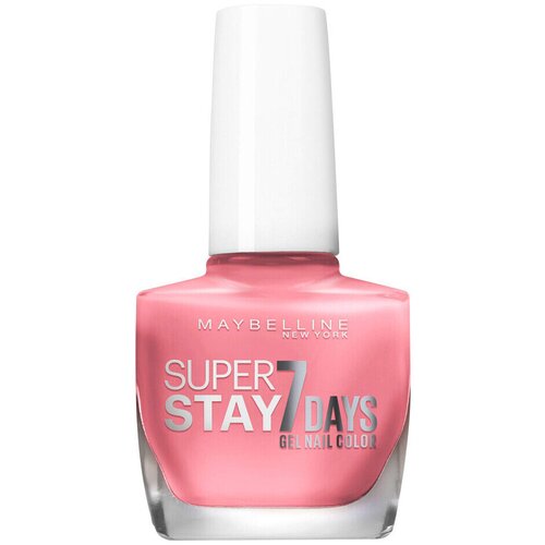 Maybelline Lak za nohte Superstay Nagellack - 926 Pink About It Rožnata Slike