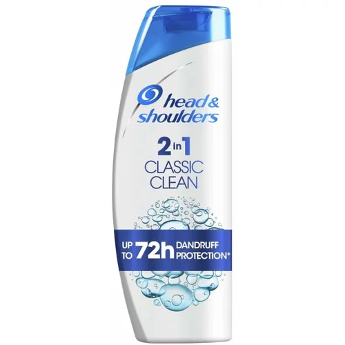 H&S classic clean šampon za kosu 225 ml