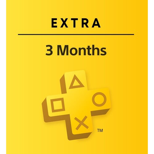 Sony PlayStation Extra 3 mesece za PS5 & PS4 Cene