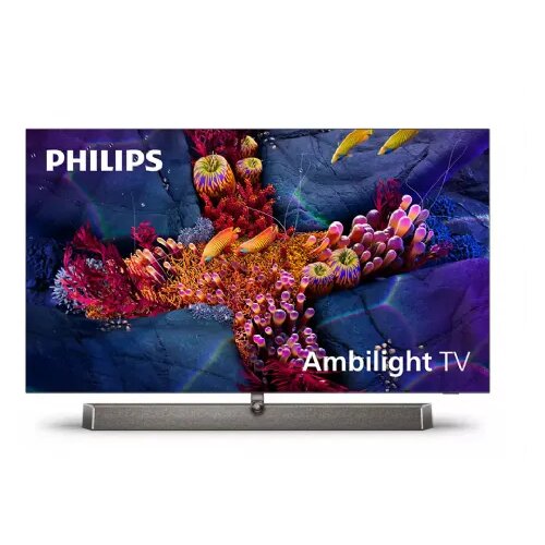 Philips televizor 65OLED937, 165 cm (65&amp;quot;), 4K uhd, android, oled Slike