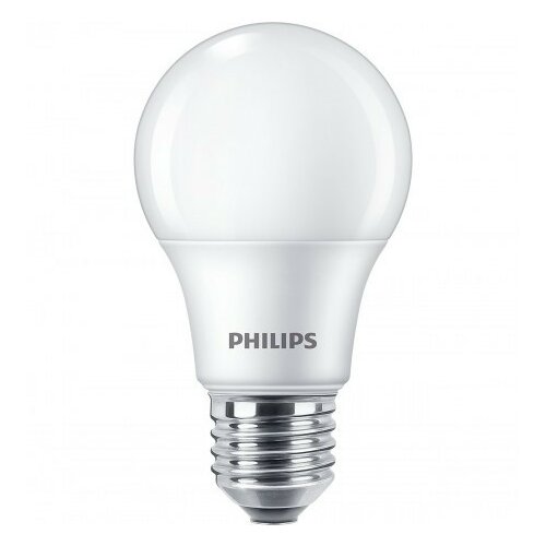 Philips LED sijalica 60w a60 e27 929002306296 ( 18101 ) Cene
