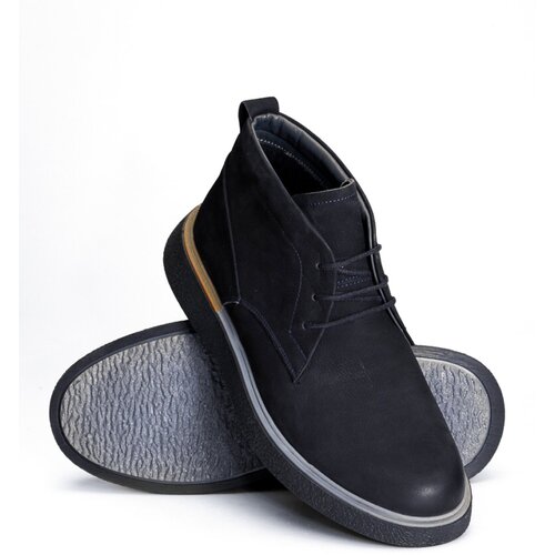 La Force Fashion muške cipele TP-001 - teget Cene