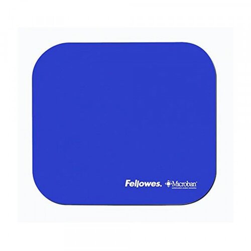  Podloga za mi&amp;scaron;a Fellowes Microban 5933805 plava Slike