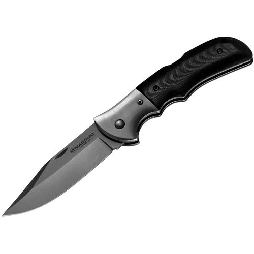 BOKER MAGNUM Magnum Knife Gray Eminence Cijene