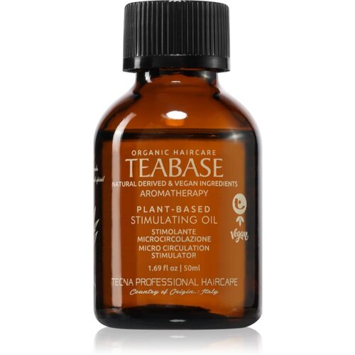 TECNA Teabase Stimulating Oil uljna kura za kosu 50 ml Cijene