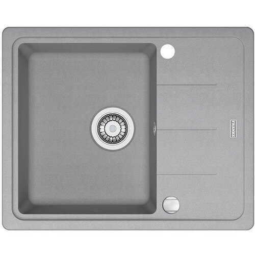 Franke SUDOPER BFG 611-62 Kameno siva, (114.0301.333) Slike