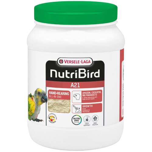 Versele-laga NutriBird A21 - 800 g Slike