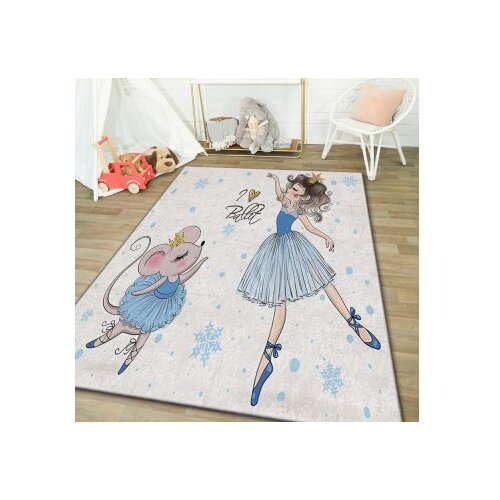 Conceptum Hypnose tepih Hmi Kdc-63, pravokutni, 100 x 140 cm, bež Slike