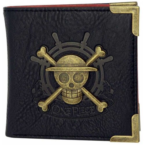 Abystyle Novčanik One Piece - Skull Cene
