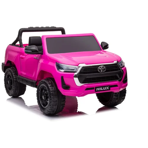  Licencirani auto na akumulator Toyota Hilux DK-HL860 4x4 - rozi