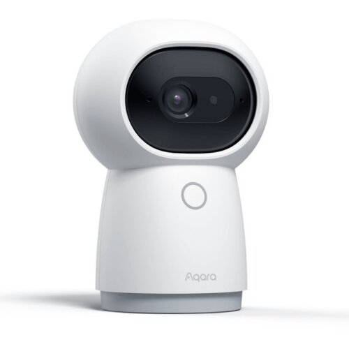 Aqara G3 CAMERA GATEWAY HUB ZIGBEE 3.0 HOMEKIT Cene