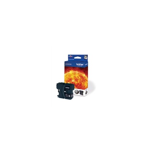 Brother Tinta LC980BK (crna), original Cene