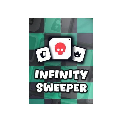 Steam infinity sweeper key (pc) global Cene