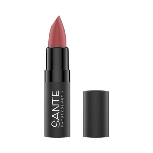 Sante mat ruž - 04 pure rosewood Slike