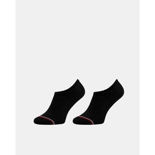 Tommy Hilfiger kratke nogavice 701228179 Modra Cene