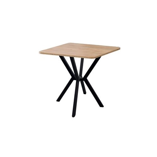 Hanah home Trpezarijski sto Elma 70 Walnut Cene