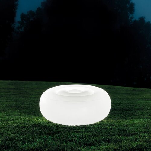 Intex 92564 LED Ottoman 86x33 cm, (21265842) Slike