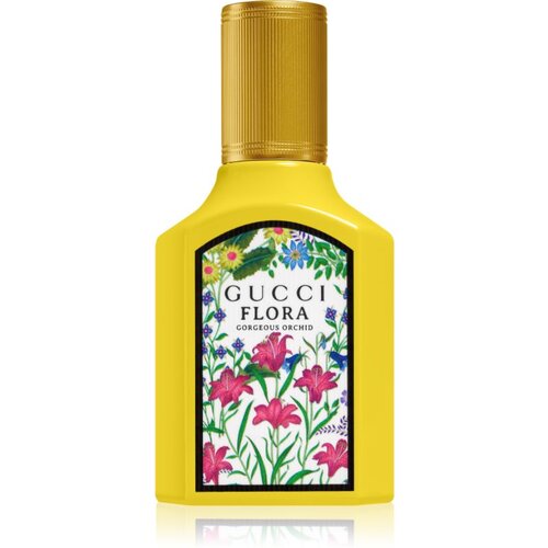 Gucci Flora Gorgeous Orchid parfumska voda za ženske 30 ml Cene
