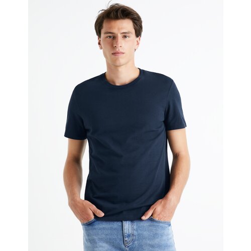Celio T-shirt Tebase - Men's Cene
