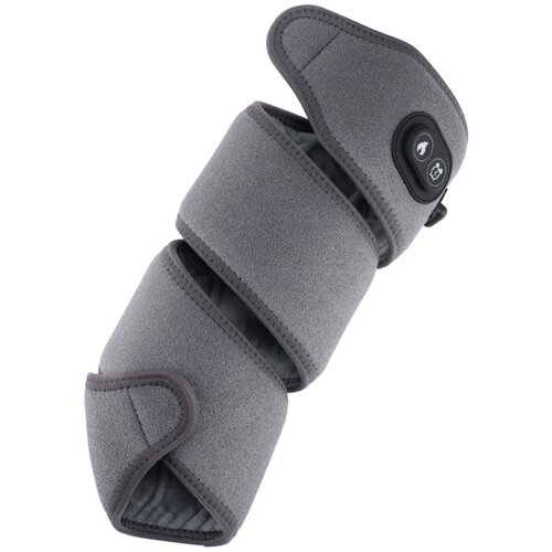 INF Neopren ogrevalni ovitek 12V &amp;ndash; 30s hitro segrevanje, 4 ravni, 4 timerji Gray, (5000324281) Slike