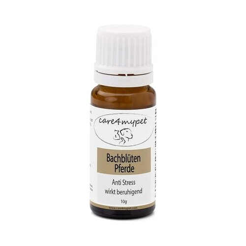 Bachove globule "Anti Stress" - za konje - 10 g Cene