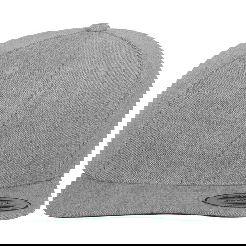 Flexfit Classic Snapback Heather Slike