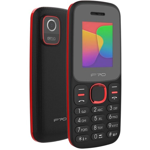 Ipro A7 mini DS 32/32MB/ crno/crvena Cene