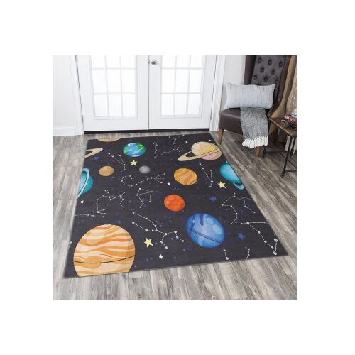 Conceptum Hypnose tepih 180x280cm Šaren Cene